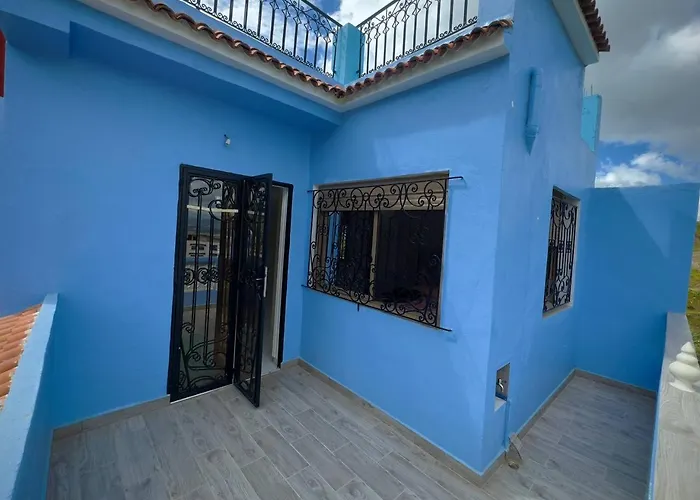 Duplex Panoramique Avec Jardin