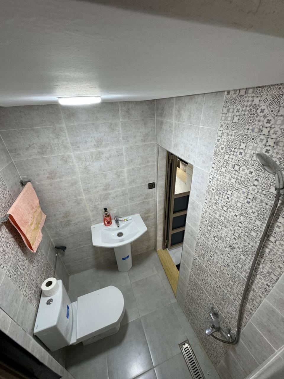 Duplex Panoramique Avec Jardin Chefchaouen