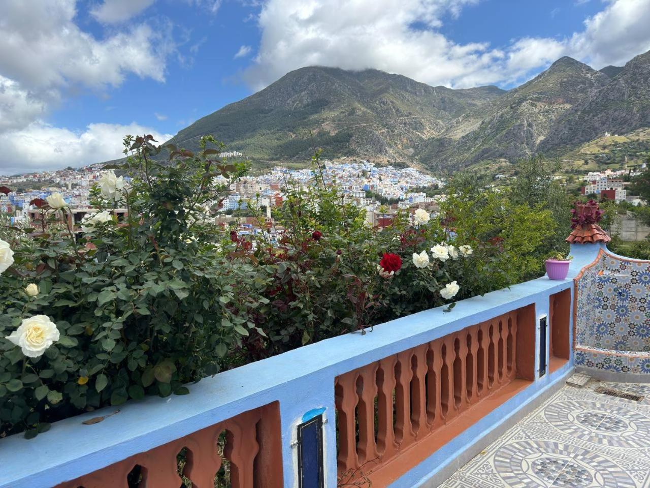 Hébergement de vacances Duplex Panoramique Avec Jardin *