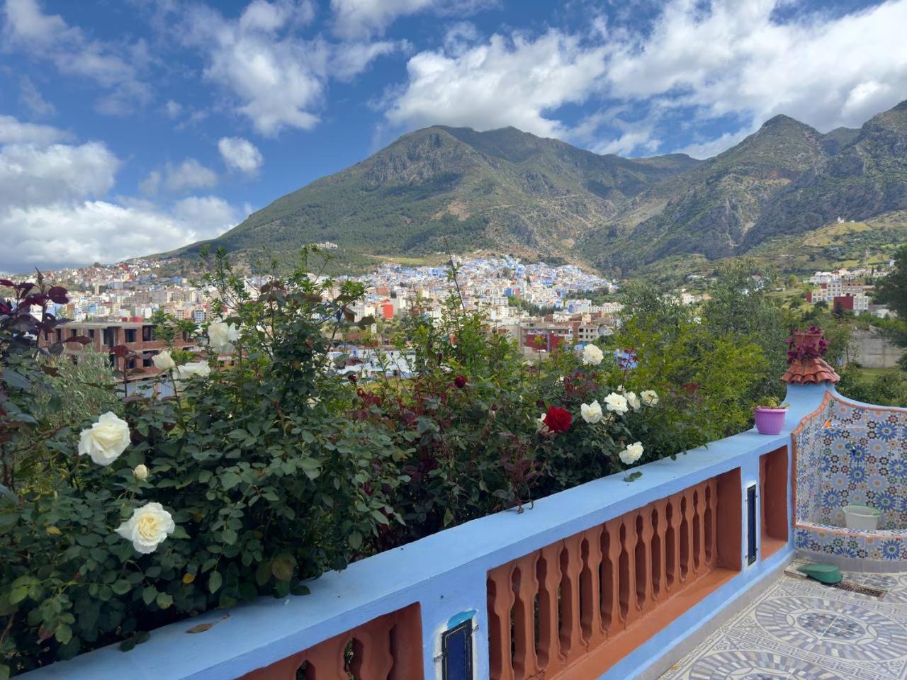 Hébergement de vacances Duplex Panoramique Avec Jardin *